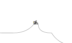 Just Another Freerider Track
