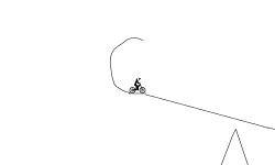 Simple jumps!