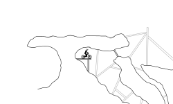 Cavernous Exploration
