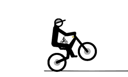 wheely rider