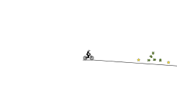 Just An Easy Track