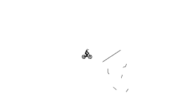 auto into space