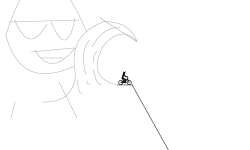 slow mo jumps