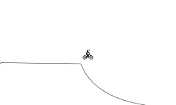 faster