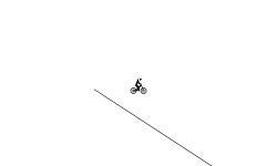 Dumb track