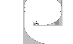 short track