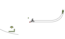 Livestream Tube/Ramp