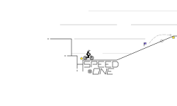 #Speed 1