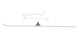 Decisions, Decisions...