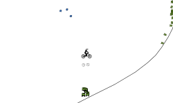 where is da final star