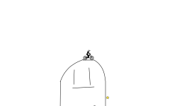The ghost