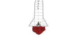 rocket