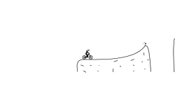 Just some dirt jumps
