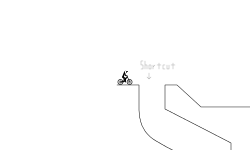 short cut
