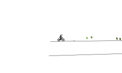 A hop, skip, and a jump away