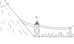 spike jumper