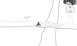 I cant draw