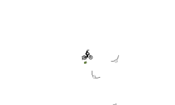 Weird Brush thingy