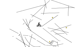 lines