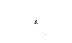 Hold Left and Up