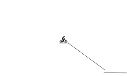 the amazing jump