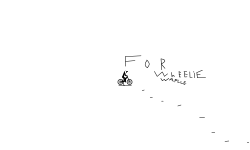 To All My Favorite Creators