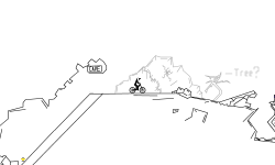 Desert Ride