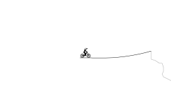 Tiny track