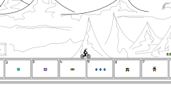 Freerider MMO: Cave Quest