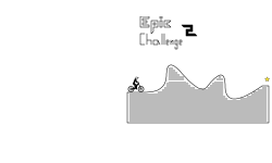 EPIC CHALLENGE 2