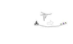 some little gameplay test