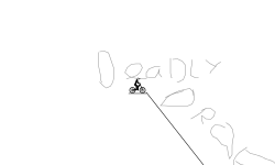 Death drops to hell