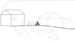 Mountain Village (preview)