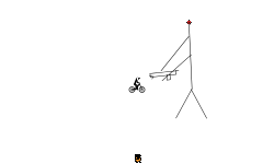 Shooting sounds