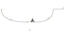 Quick track!