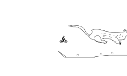 Mouse Wheelie
