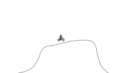Hill Climb Racing #1