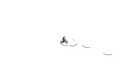 Wheelie!