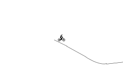 My First Wheelie