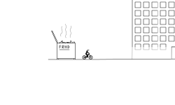 City Ride 2 (ft. LucJohnson)