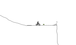 mountain run