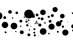 Filled circle 2