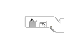 1 wheel trials