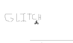 Line Glitch