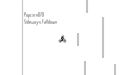 Falldown 3 (sideways)