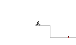 Satan's Steps