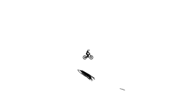 Some stupid brush holdup