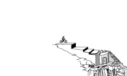 Among Cliffs