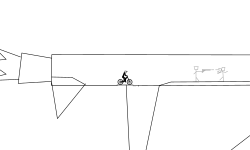plane attack by jonus