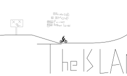 The island 2 LEVEL HARD